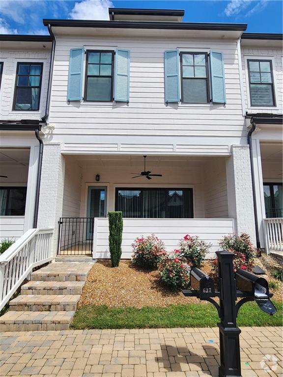 Building Photo - 637 Stickley Oak Way Rental