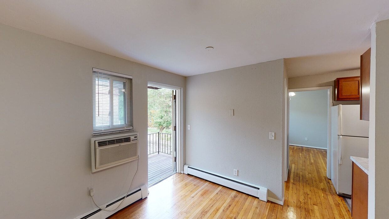 Photo - Burnet View Apartments