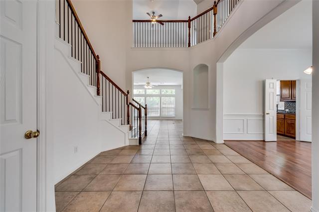 3105 Mill Ridge Dr