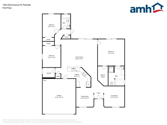 Photo - 1403 22nd Ave W