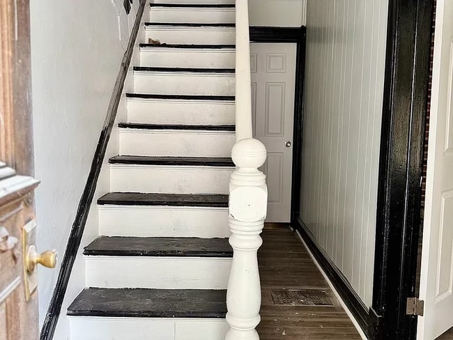 Photo - 450 Hamilton St