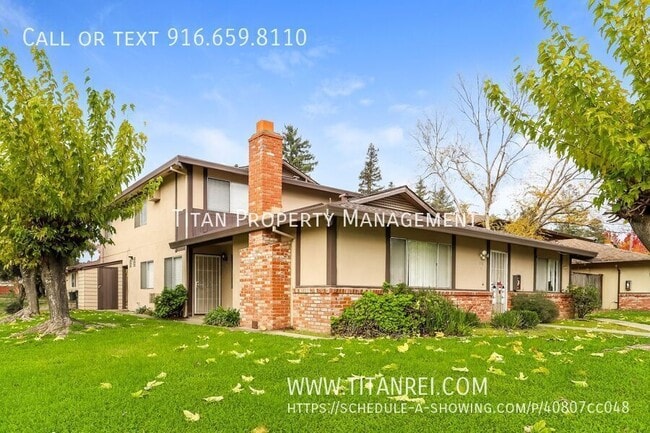 Building Photo - 770 Carro Dr Unit 4