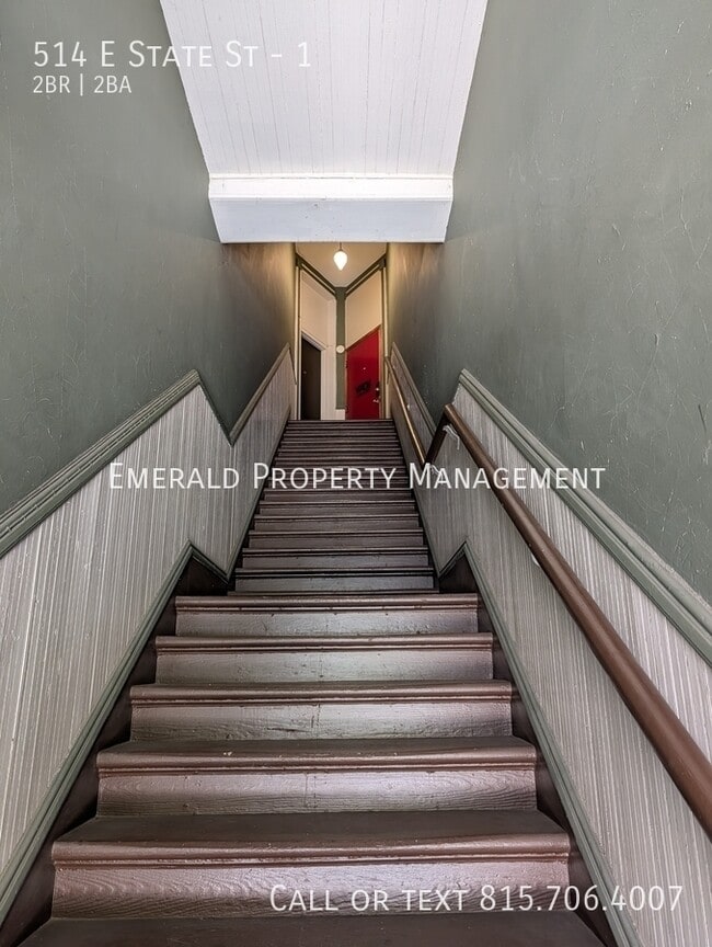 Photo - 514 E State St Unit 1