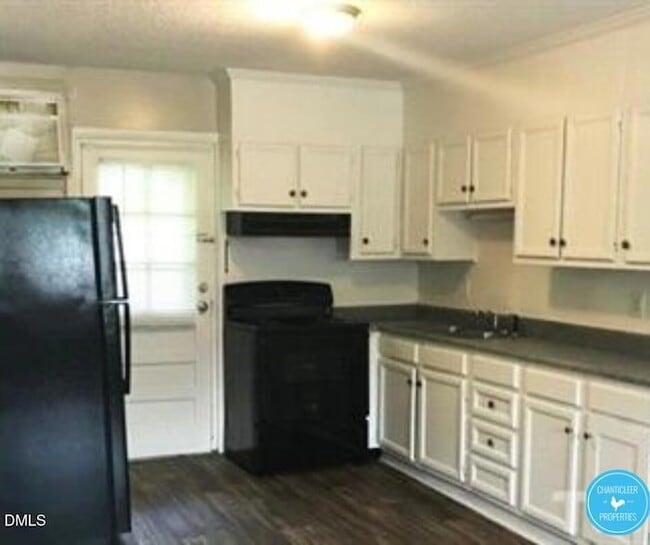 Building Photo - 1400 Creech Rd