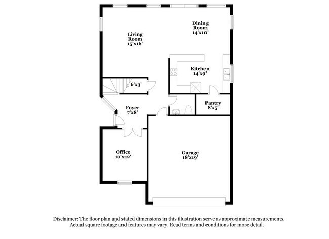 Photo - 14837 W Columbine Dr