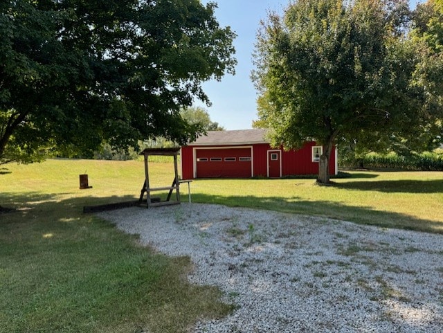 Photo - 14730 New Buffalo Rd