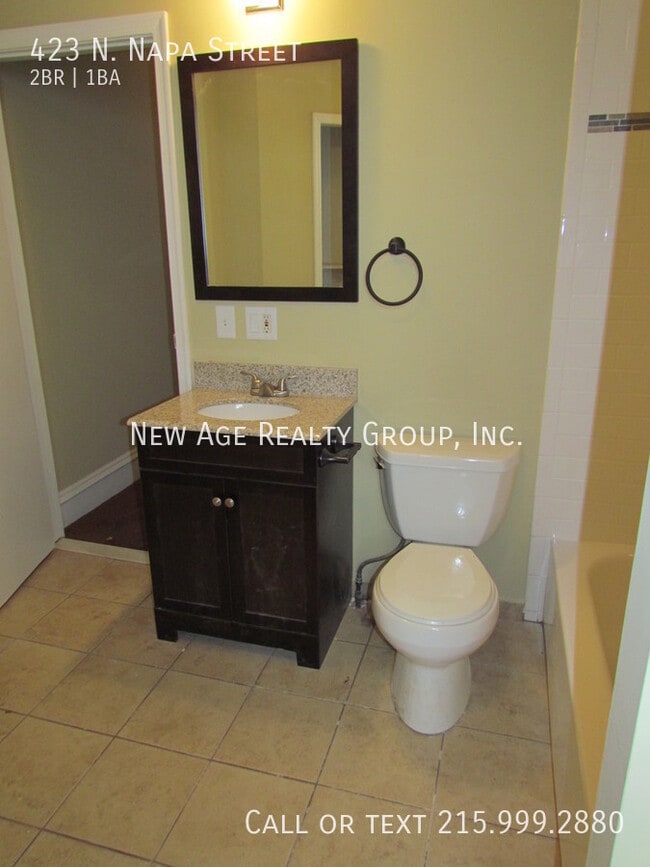 Photo - 423 N Napa St