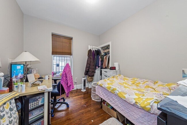 14 Sewall St
