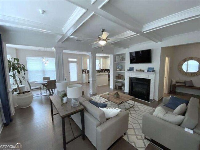 Photo - 1962 Brightleaf Way