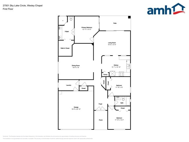 27501 Sky Lake Cir