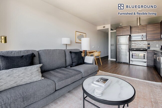 Photo - 100 Van Ness Ave Unit FL20-ID1627