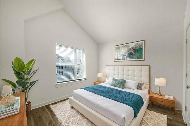 Photo - 5160 N A.W. Grimes Blvd Unit 144