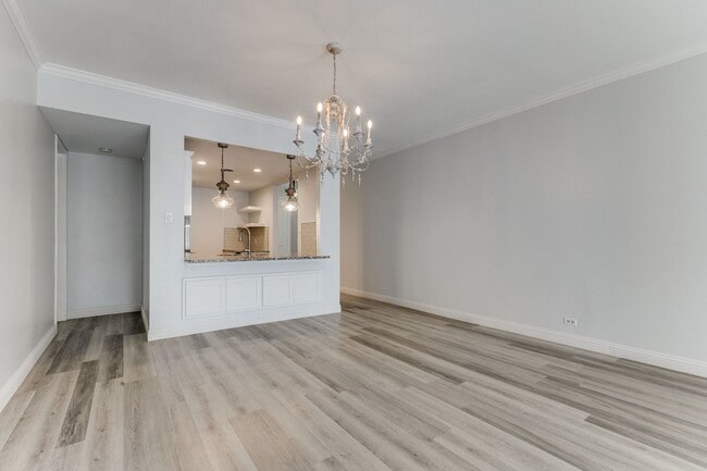 Photo - RENOVATED 3-BEDROOM CONDO AT CHATEAU DIJON