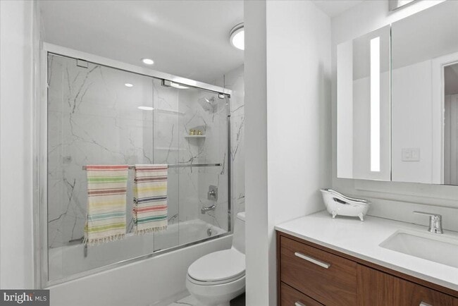 Photo - 2141 Wisconsin Ave NW