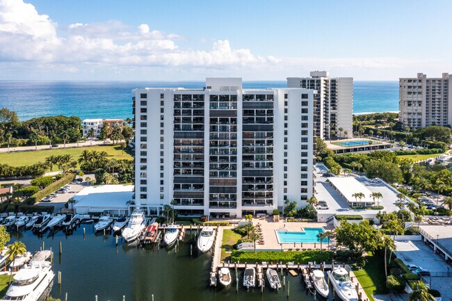 Photo - 4748 S Ocean Blvd Unidad 406