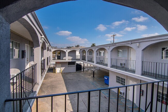 Photo - West Adams Studios