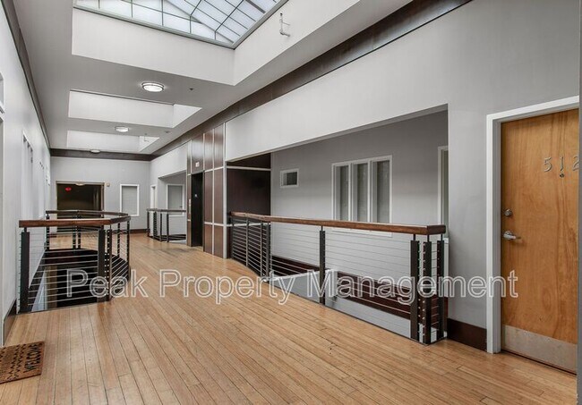 Photo - 1333 W Broad St Unit U501