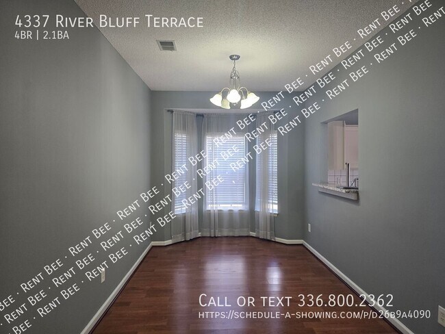 Photo - 4337 River Bluff Terrace
