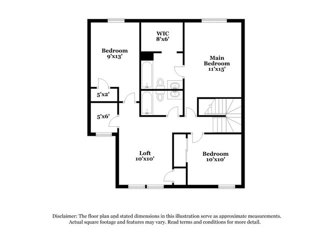 Photo - 5622 Coastal Way