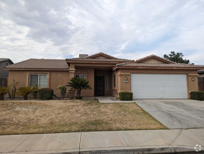 Building Photo - Comfortable Home in East Bakersfield