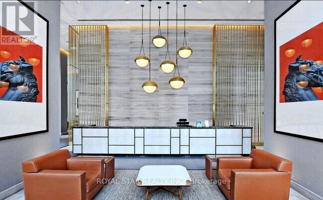 Photo - 50 Charles St E Unit 1107