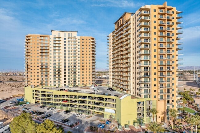 Photo - One Las Vegas