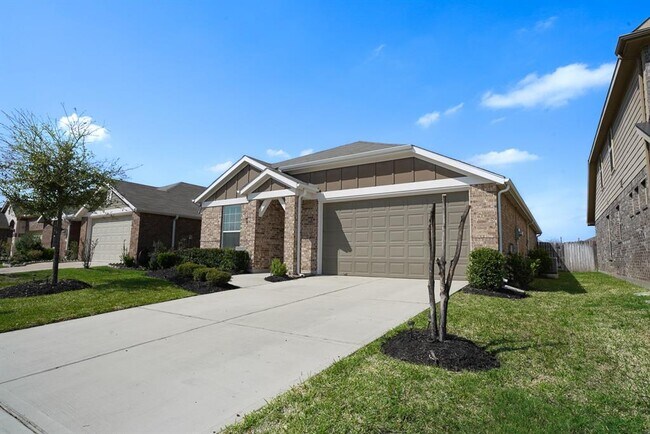 Photo - 16114 Sommerall Creek Ln