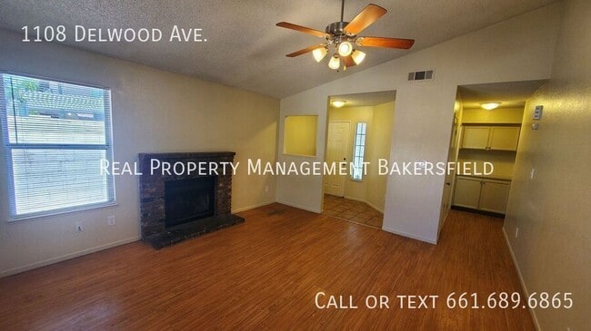 Photo - 1108 Delwood Ave