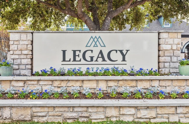 Photo - Legacy at Cypress