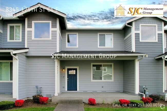 Building Photo - 8345 175th St Ct E Rental