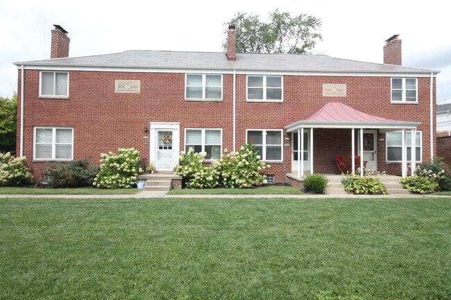 2 Bedroom - Grandview Area - 2 Bedroom - Grandview Area Apartamento Unidad 1784