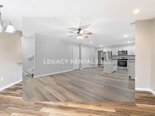 Photo - 312 W Blair Ave