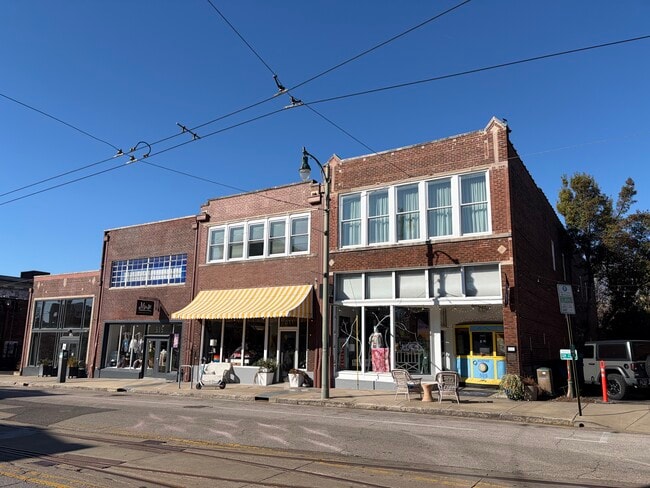 Woodard Properties - 505 S Main St