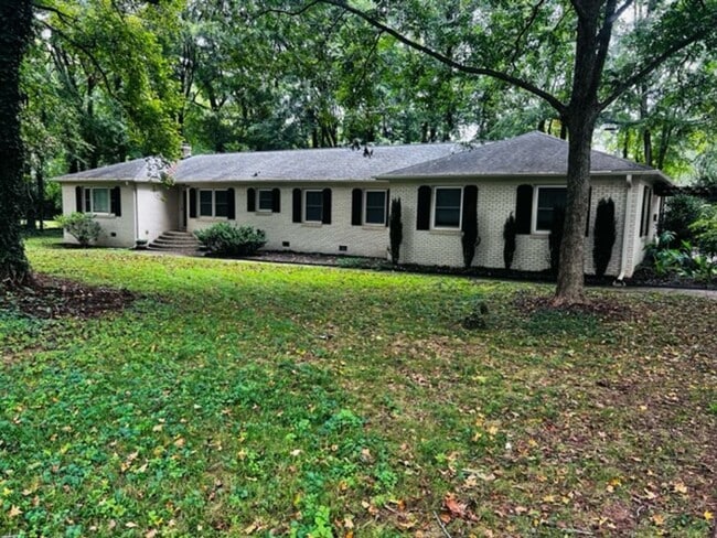 4 bed, 3 bath home in Stonehaven - 4 bed, 3 bath home in Stonehaven