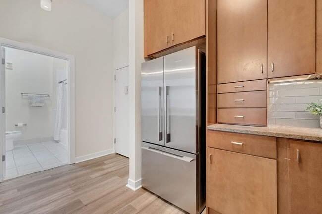 Photo - 1000 New Jersey Ave SE Unit 103