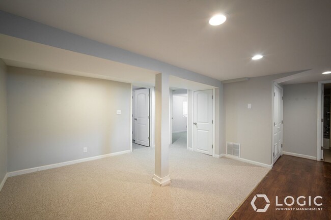 822 E 50 S Unit Basement