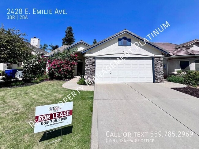 Building Photo - 2428 E Emilie Ave Rental