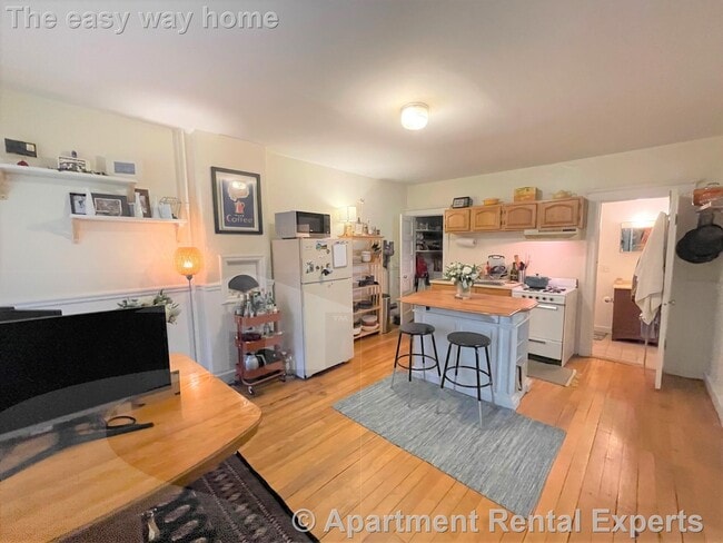 Photo - 40 Linden Ave Unidad 1