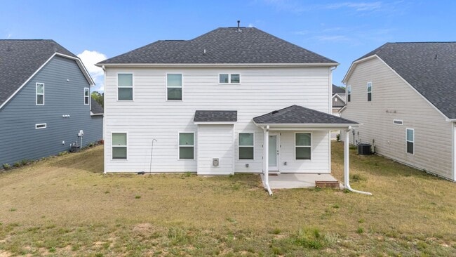 Photo - 629 Longstanton Ave