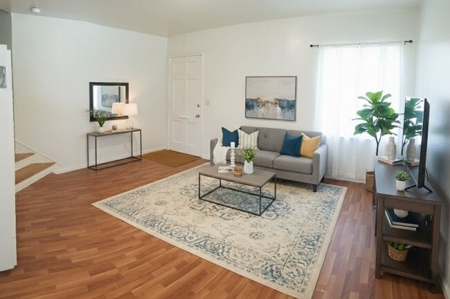 Photo - Renovated 1-Bedroom with Garage Parking & Garbage Paid! Unit 8737