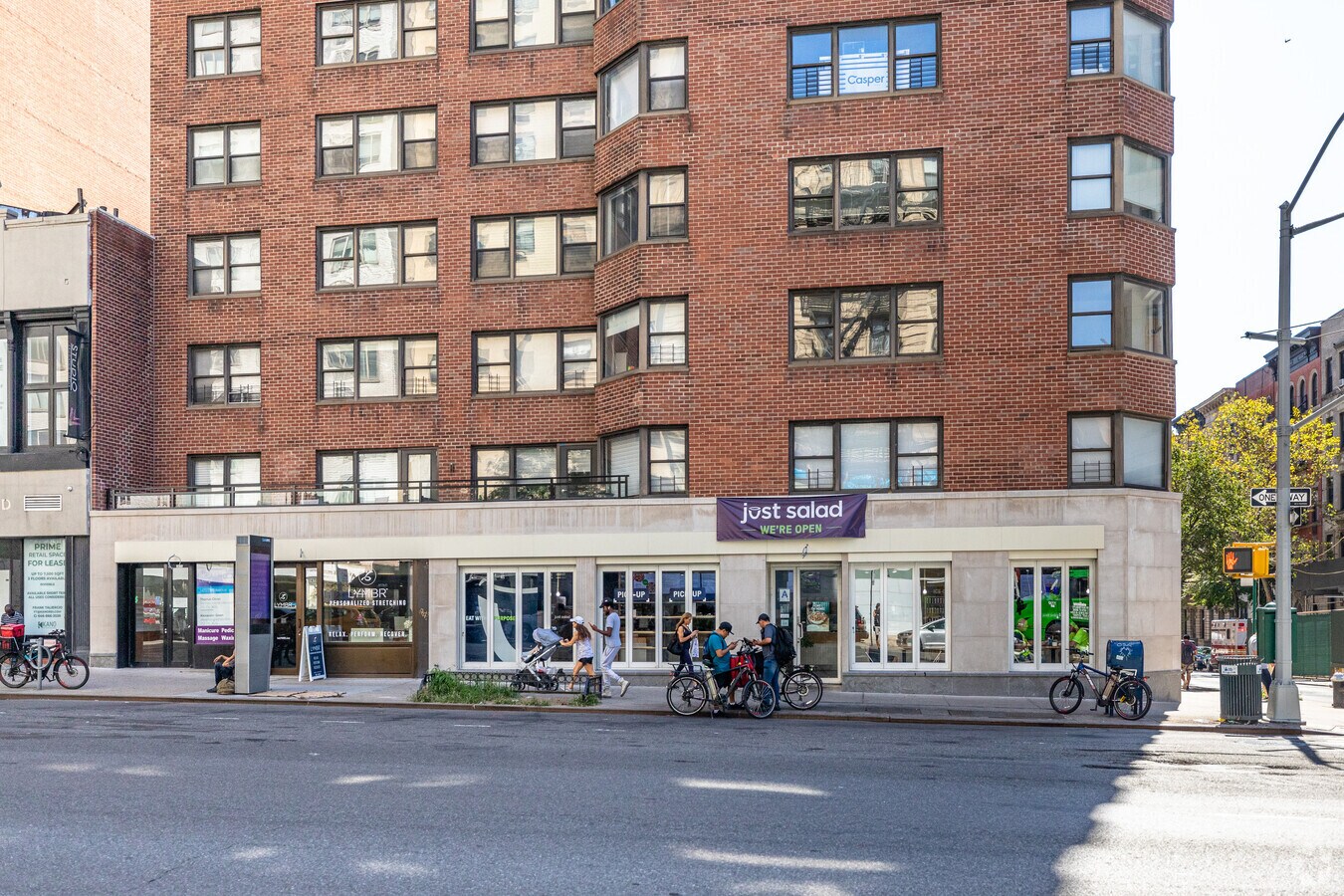 Photo - Saxon Towers