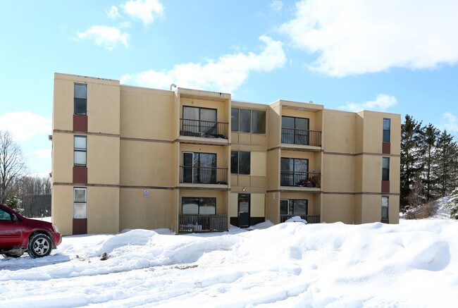 Photo - Branch Road Apartments