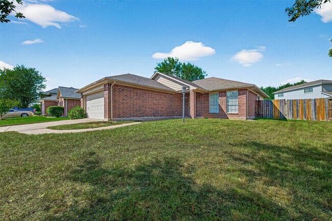 Photo - 18402 Willow Moss Dr
