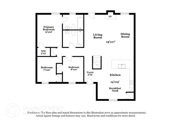 Photo - 7001 Matthews Rd