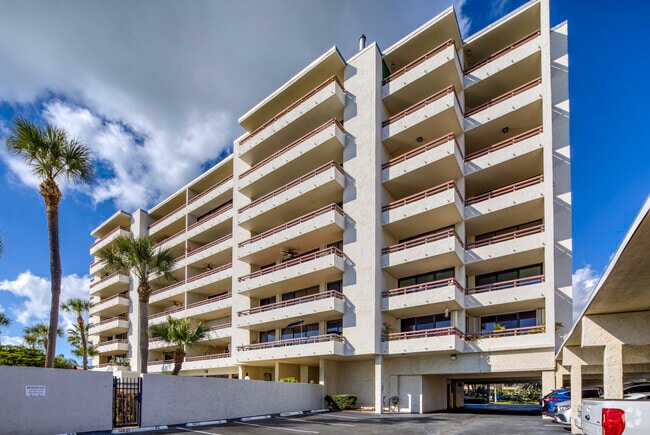 Photo - Mariner South Condominiums