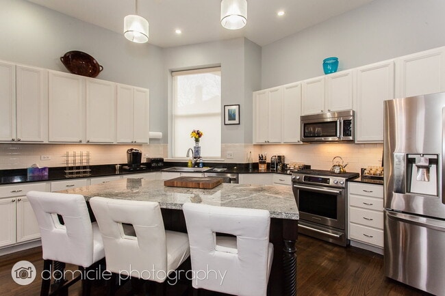 Photo - 1832-1 W Washington Blvd