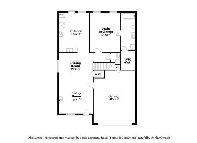 Photo - 23503 Maple View Dr