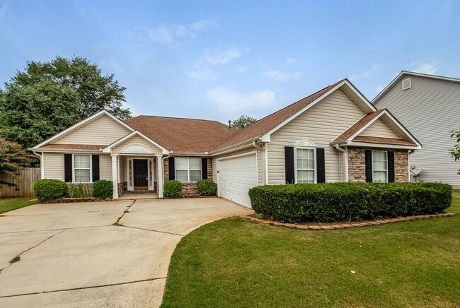 Building Photo - 6020 Winston Trce