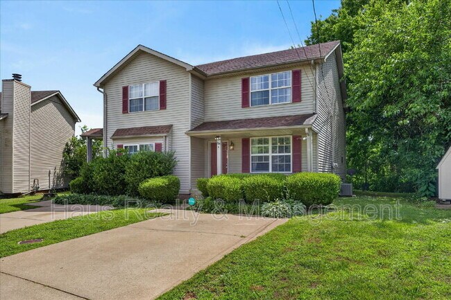 114 Cunningham Pl