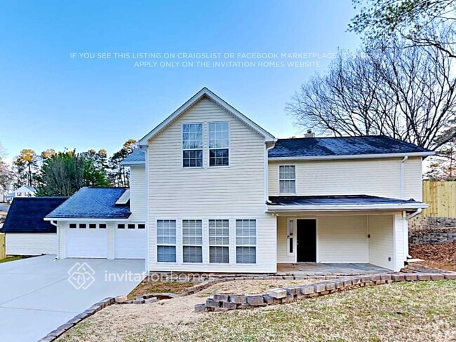 Building Photo - 911 Highland Terrace NE Rental